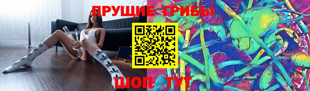 Галлюциногенные грибы ЛСД Мыски